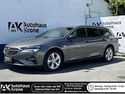 Grau Gebraucht 2022 Opel Insignia Business Limousine | 21.990 € (Fairer Preis)