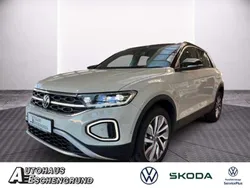 Othercolor Gebraucht 2024 VW T-Roc IQ Drive SUV | 28.470 € (Superpreis)