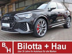 Schwarz Gebraucht 2020 Audi RS Q3 Sport SUV | 39.950 € (Fairer Preis)