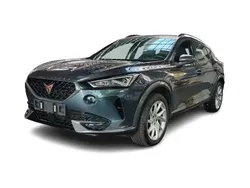 Andere Gebraucht 2023 Cupra Formentor SUV | 24.780 € (Fairer Preis)