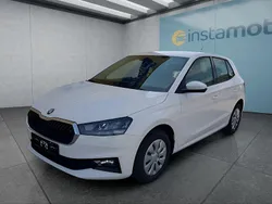Neu 2025 Skoda Fabia Limousine | 17.249 € (Superpreis)