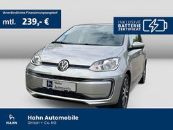 Tungsten silver metallic Gebraucht 2022 VW e-up! Style Kleinwagen | 14.870 € (Fairer Preis)
