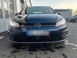 Andere farben Gebraucht 2015 VW Golf VII R-line Kleinwagen | 13.800 € (Fairer Preis)