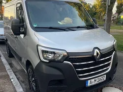 Silber Gebraucht 2020 Renault Master Van | 16.500 €
