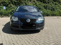 Blau Gebraucht 2006 VW Golf V GT Limousine | 5.200 € (Fairer Preis)