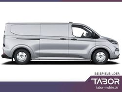 Silber Neu 2024 Ford Transit Custom Trend Van / Kleinbus | 34.488 € (Superpreis)