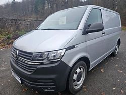 Silber Gebraucht 2021 VW T6.1 Van | 20.995 € (Superpreis)