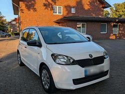 Weiß Gebraucht 2012 Skoda Citigo Kleinwagen | 4.490 € (Fairer Preis)