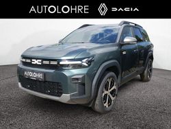 Zeder grün Neu 2025 Dacia Bigster Journey SUV | 33.820 € (Fairer Preis)