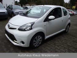Gebraucht 2013 Toyota Aygo Cool Kleinwagen | 6.799 € (Teuer)