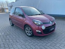 Violet Gebraucht 2012 Renault Twingo Dynamique Kleinwagen | 4.000 € (Etwas zu teuer)