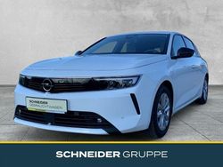 Weiß Gebraucht 2023 Opel Astra Business Limousine | 19.890 € (Fairer Preis)