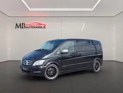 Mercedes Viano