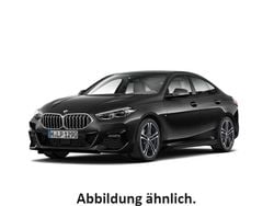 Schwarz Gebraucht 2022 BMW 218 M Sport Coupé | 24.900 € (Guter Preis)