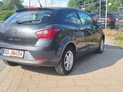 Grauschwarz Gebraucht 2010 Seat Ibiza Stylance Kleinwagen | 2.100 € (Fairer Preis)