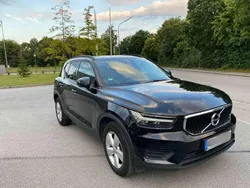 Schwarz Gebraucht 2019 Volvo XC40 SUV | 18.250 € (Guter Preis)
