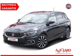 Schwarz Gebraucht 2016 Fiat Tipo Kombi | 10.990 € (Fairer Preis)