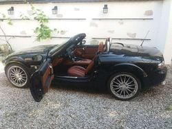 Schwarz Gebraucht 2007 Mazda MX5 Cabrio | 14.500 € (Teuer)