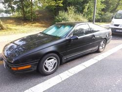 Schwarz Gebraucht 1992 Ford Probe Coupé | 1.250 €