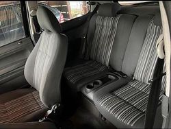 Schwarz Gebraucht 2005 VW Fox Kleinwagen | 1.700 € (Etwas zu teuer)