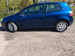 VW Golf V
