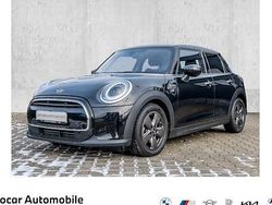 Schwarz Gebraucht 2022 Mini Cooper Countryman Classic SUV | 23.490 € (Guter Preis)
