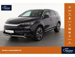 Silver sand black Neu 2025 BYD Tang SUV | 59.290 € (Etwas zu teuer)