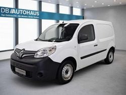 Weiß Gebraucht 2021 Renault Kangoo Rapid Extra Van / Kleinbus | 10.930 € (Superpreis)