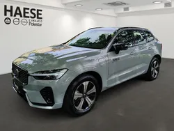Grau Gebraucht 2025 Volvo XC60 Plus SUV | 60.990 € (Teuer)