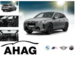 Bmw individual frozen pure Neu 2025 BMW iX M Sport SUV | 91.390 € (Fairer Preis)