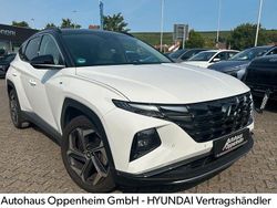 Weiß Gebraucht 2022 Hyundai Tucson Prime SUV | 26.749 € (Fairer Preis)