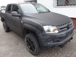 VW Amarok