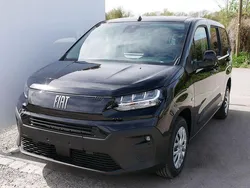 Gelato weiß Neu 2025 Fiat Doblò Van / Kleinbus | 29.890 € (Fairer Preis)
