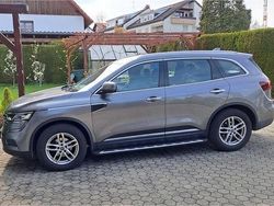 Grau Gebraucht 2018 Renault Koleos SUV | 15.800 €