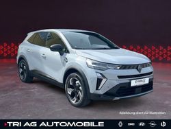 Rafalegrau Gebraucht 2025 Renault Symbioz Esprit Alpine SUV | 30.199 € (Superpreis)