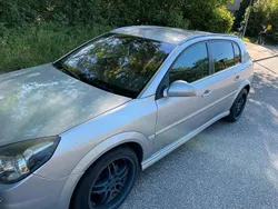 Grau Gebraucht 2007 Opel Signum Cosmo Kombi | 1.750 € (Fairer Preis)