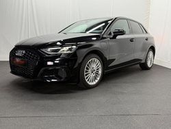 Brillantschwarz Gebraucht 2022 Audi A3 e-tron Advanced Kleinwagen | 22.980 € (Guter Preis)