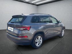 Gebraucht 2022 Skoda Kodiaq SUV | 28.149 € (Fairer Preis)