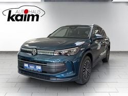 Othercolor Gebraucht 2024 VW Tiguan Life SUV | 39.999 € (Guter Preis)