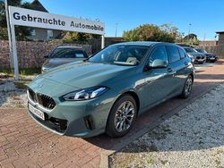 Grün Gebraucht 2024 BMW 120 Kleinwagen | 32.790 € (Superpreis)