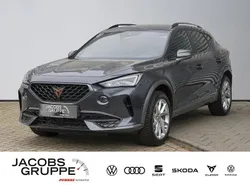 Grau Gebraucht 2024 Cupra Formentor SUV | 30.580 € (Fairer Preis)