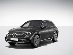 Gray Gebraucht 2024 Mercedes GLC450 AMG SUV | 72.870 € (Guter Preis)