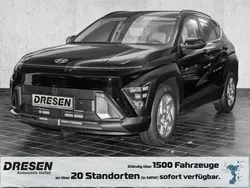 Schwarz Gebraucht 2023 Hyundai Kona Trend SUV | 27.890 € (Fairer Preis)