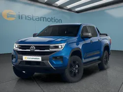 Grau Neu 2025 VW Amarok Abholung | 58.149 €