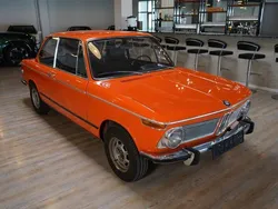 BMW 1602