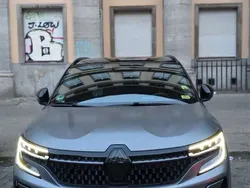 Gebraucht 2022 Renault Austral Techno Esprit Alpine SUV | 37.000 € (Teuer)