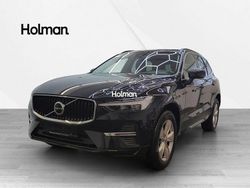Schwarz Gebraucht 2023 Volvo XC60 Core SUV | 32.594 € (Superpreis)