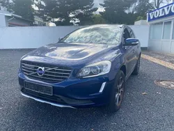 Blau Gebraucht 2014 Volvo XC60 Ocean Race SUV | 14.950 € (Superpreis)