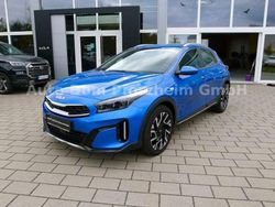 Blau Gebraucht 2025 Kia XCeed Comfort SUV | 24.350 € (Superpreis)