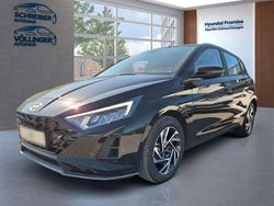 Phantom black Neu 2025 Hyundai i20 Trend Kleinwagen | 25.490 € (Etwas zu teuer)